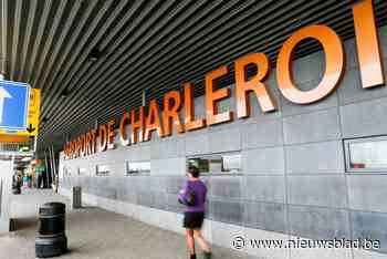 Luchthaven van Charleroi geeft van pesterijen beschuldigde leidinggevenden andere taak