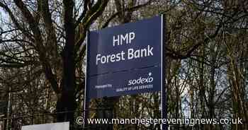 HMP Forest Bank didn't 'understood needs of prisoner' with no spleen