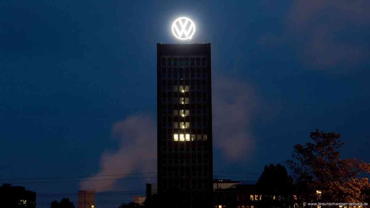 VW und die Turboprämie: Jetzt muss es ganz schnell gehen