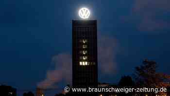 VW und die Turboprämie: Jetzt muss es ganz schnell gehen