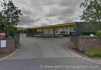 Warrington school confirms there will be no reception class next year