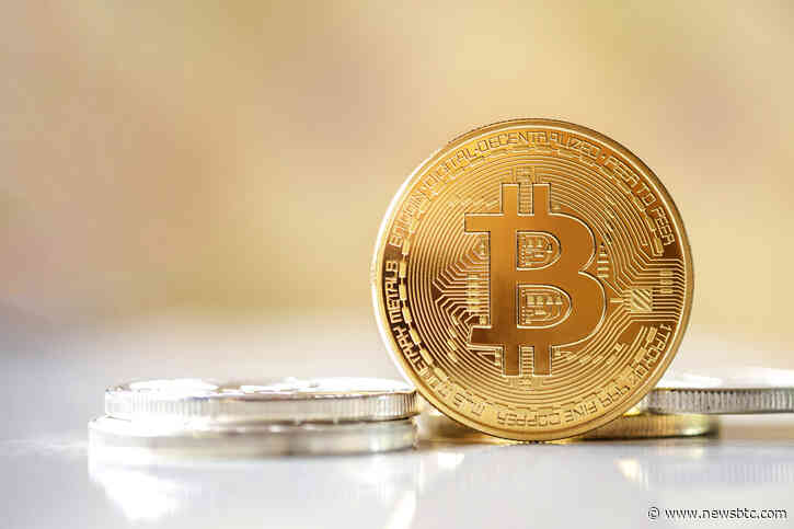 Bitcoin Bearish Signal: Analyst Warns Of Potential Drop To $59,000