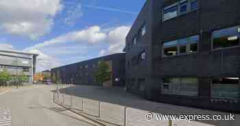 Wales school lockdown LIVE: Boy arrested after 'children shut in classrooms'