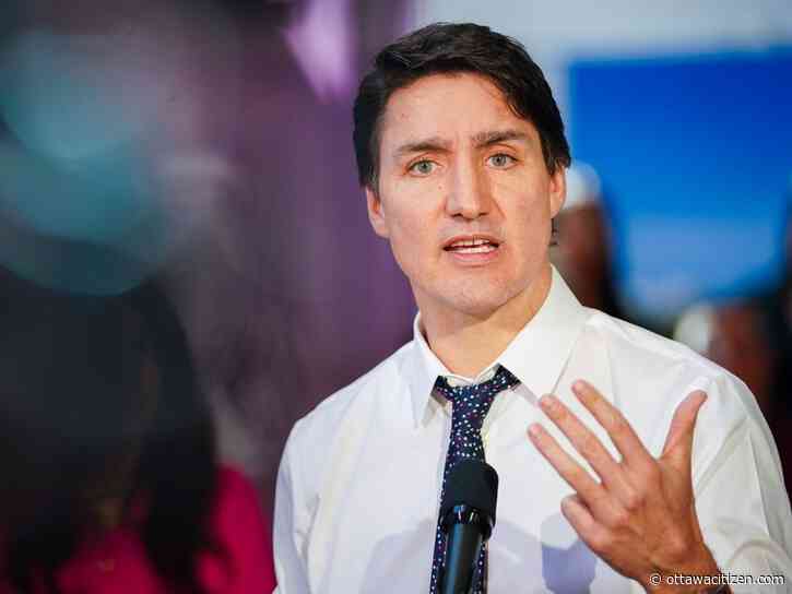 Kurl: Trudeau looks like a sad clown after trying some budget magic
