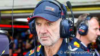 How Newey's Red Bull exit would impact Verstappen and Horner