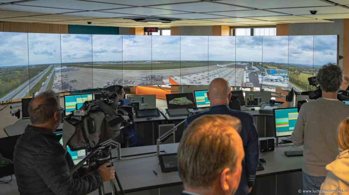 Bijna alle Belgische luchthavens krijgen luchtverkeersleiding op afstand