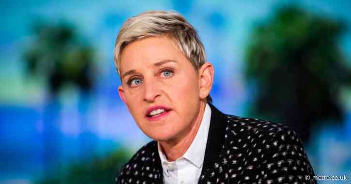 Ellen DeGeneres says talk show controversy left her ‘devastated’ as she returns to stage