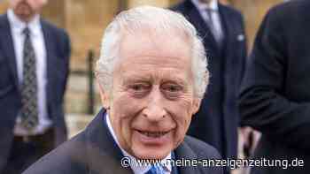 Palast-Insider verrät: König Charles geht es „sehr schlecht – schlechter als sie zugeben“
