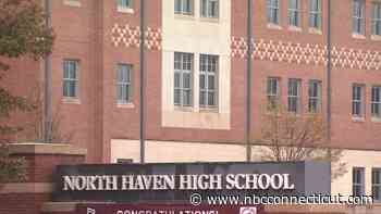 Increased police presence at North Haven High School after possible gun brought on campus