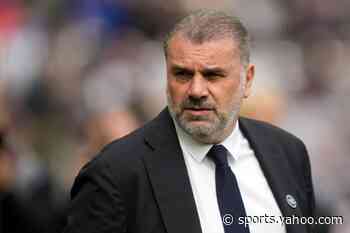 Spurs will be on the attack against Arsenal: Postecoglou