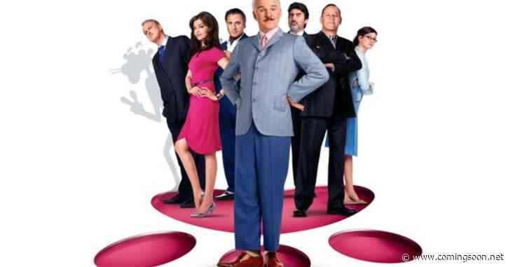 The Pink Panther 2 Streaming: Watch & Stream Online via HBO Max