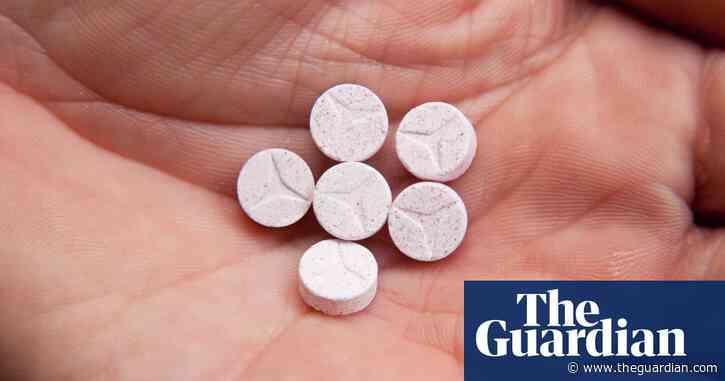 MDMA trials are showing it has promise as a psychiatric medicine | Letters