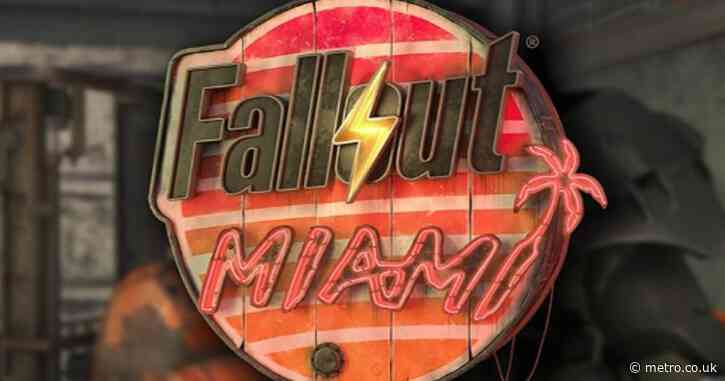 Fallout: Miami new trailer promises a sunny post-apocalyptic vacation