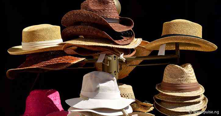 Types of hats and when to wear them