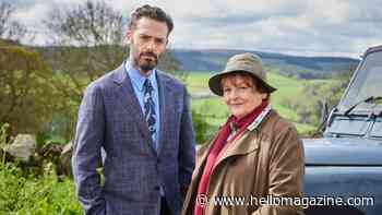 Vera spin-off series: Everything we know amid Brenda Blethyn's departure