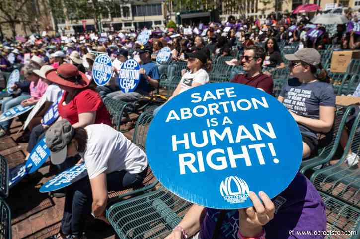 Doctors race against Florida’s six-week abortion ban