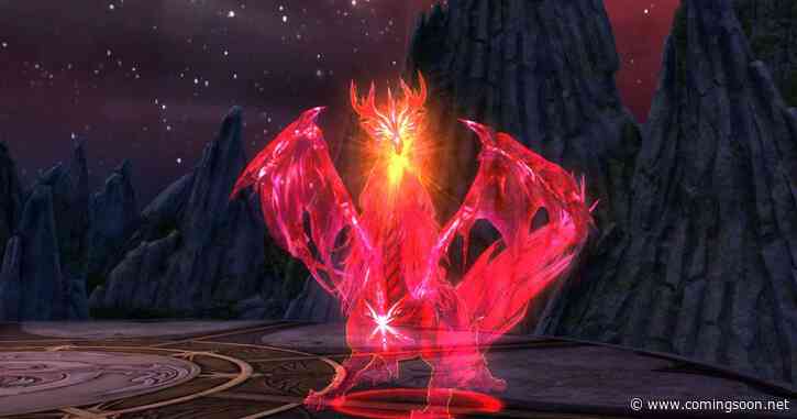 AION Classic Giveaway: 50 Consumable Packs
