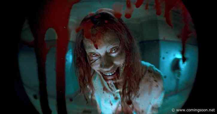 New Evil Dead Movie Gets Writer-Director, Sami Rami Issues Statement