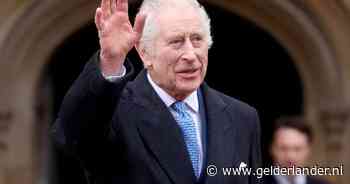 Koning Charles pakt zijn werk weer op: ‘Enorm dankbaar voor alle beterschapswensen’