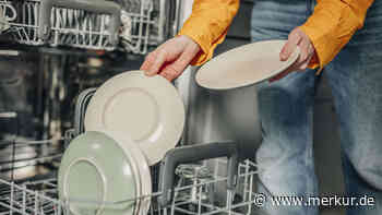 Kratzer auf Geschirr entfernen: TikTokerin feiert „einfachen“ Trick