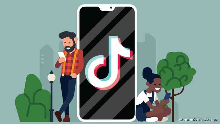 TikTok Australia head says app is not a ‘national security risk’ after US Senate passes bill to force sale