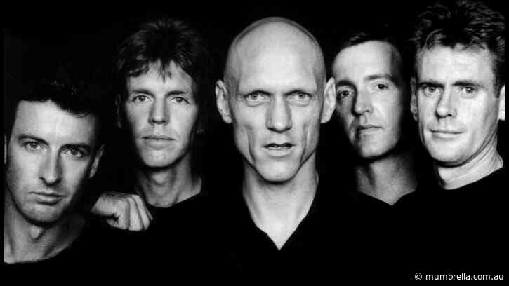 New Midnight Oil doco to premiere this year