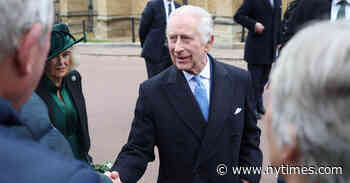 King Charles to Resume Public Royal Duties Amid Cancer Treatment