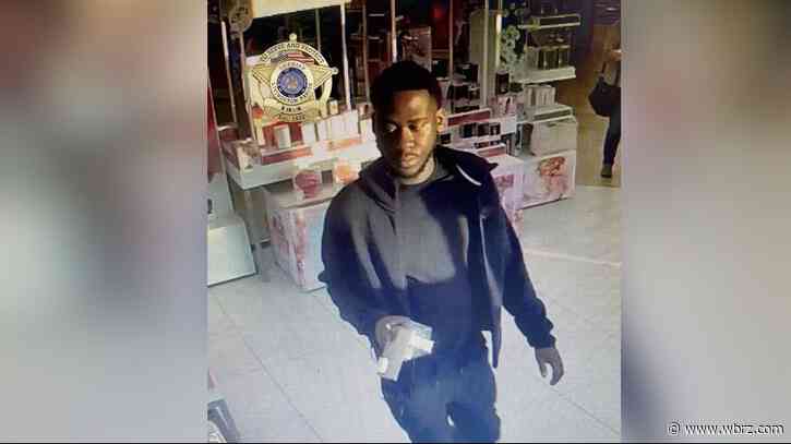 Deputies identify pair wanted for multiple thefts in Livingston area