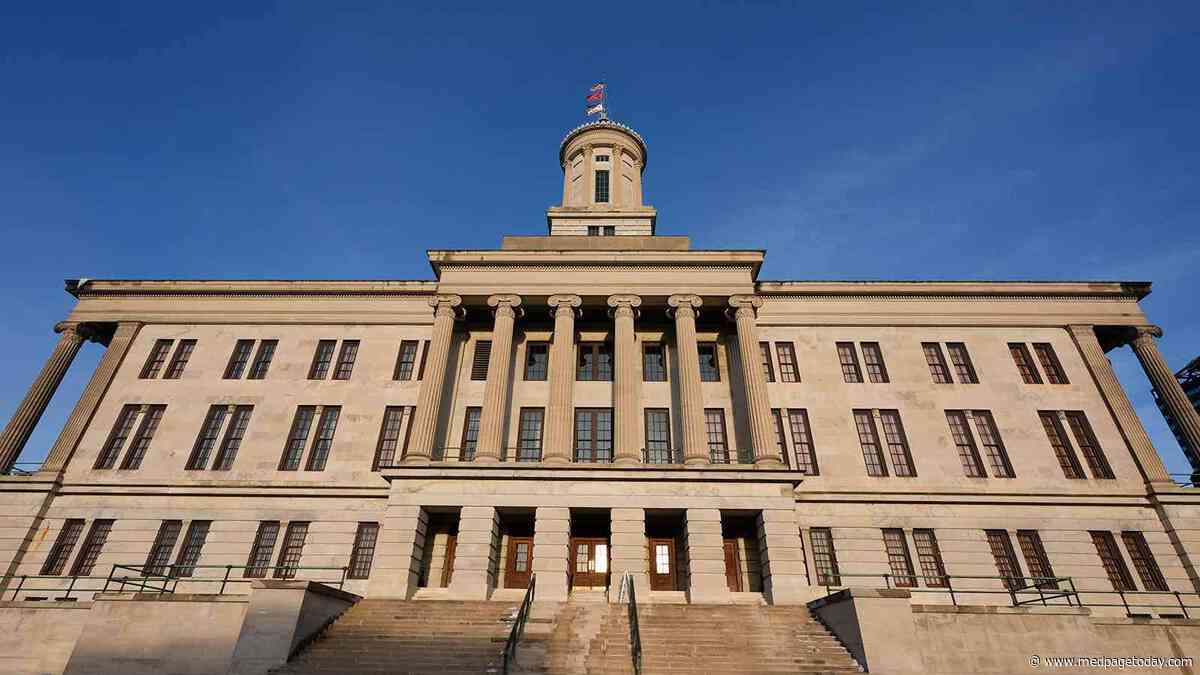Tenn. Lawmakers OK Bill Penalizing Adults Who Help Minors Get Gender-Affirming Care