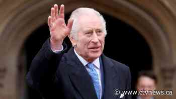 King Charles' cancer treatment progressing well, says Buckingham Palace