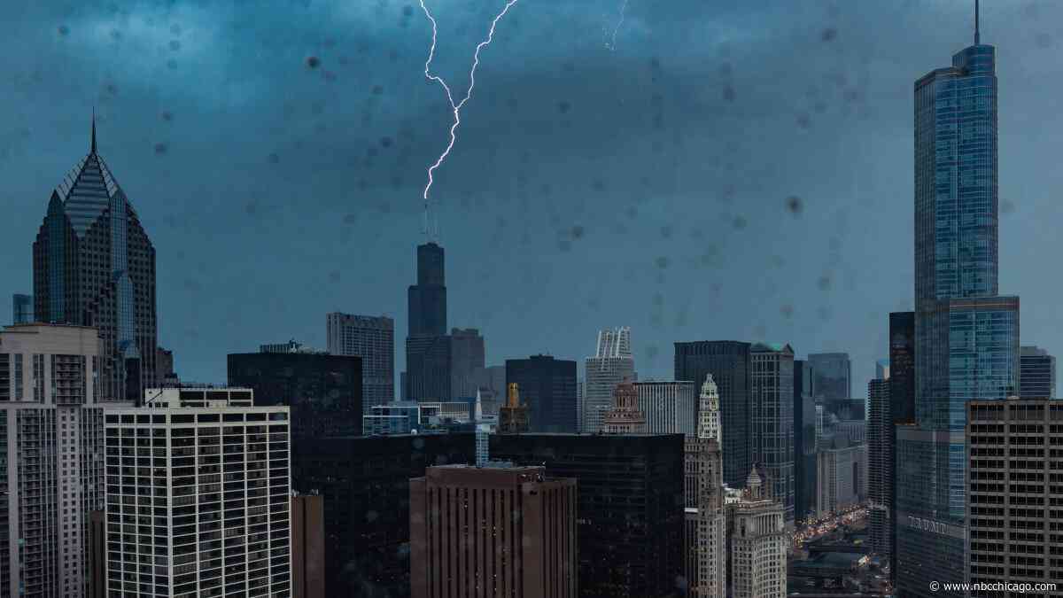 Storm timing: What to expect and when as severe weather looms over weekend forecast