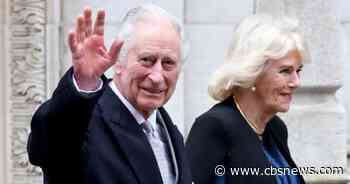 King Charles III to resume royal duties next week after cancer diagnosis