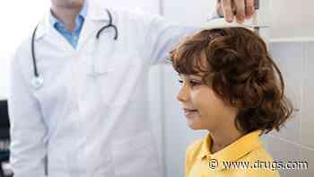 Vosoritide Safe, Effective for Children With Hypochondroplasia