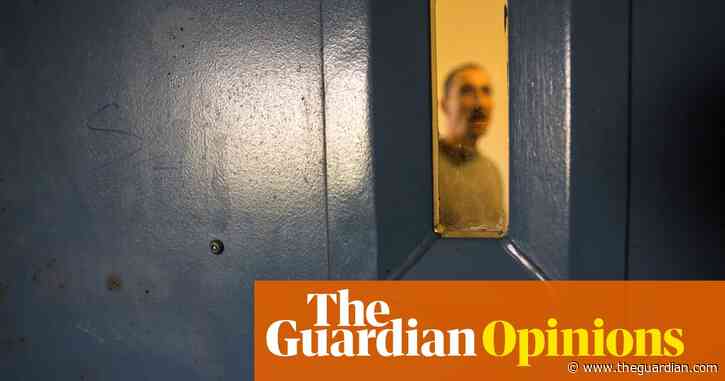 The Guardian view on indeterminate sentences: the legacy of a bad law lingers on