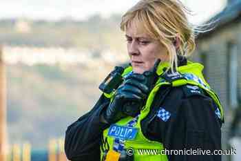 Sarah Lancashire leads Vera 'contenders' as frontrunner to replace Brenda Blethyn in ITV drama