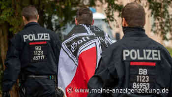 Wegen „angespannter Bedrohungslage“: SPD verlangt Milliarden für die Polizei