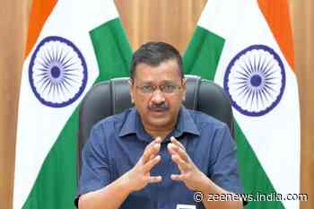 BJP Alleges Over 3k Files Pending With Delhi CM Arvind Kejriwal, Ministers; AAP Says `Baseless Lies`