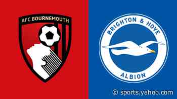 Bournemouth v Brighton: Pick of the stats