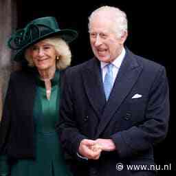 Britse koning Charles pakt publieke taken weer op na kankerdiagnose