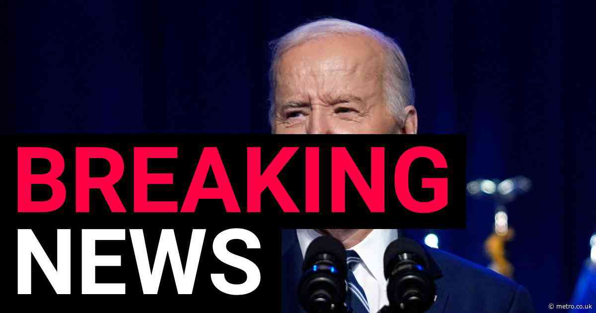 Joe Biden says he ‘contemplated suicide’ after wife and daughter’s death