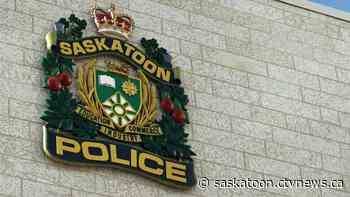 Four people arrested after attempted armed robbery in Saskatoon