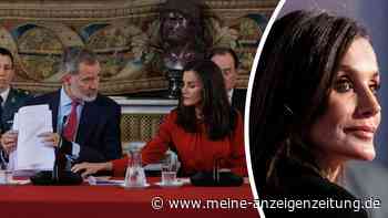 Königin Letizia: Schlechte Karten im Scheidungsfall von König Felipe – Krisen-Gerüchte reißen nicht ab