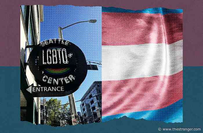 Seattle's LGBTQ Center and Kelley-Ross Pharmacy Develop New Gender-Affirming Care Program