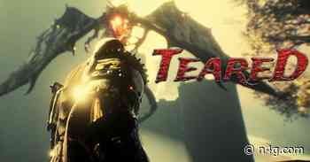The 3D arcade action-platformer "Teared" is now available for PC and consoles