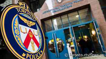 Four teens arrested in Scarborough carjacking investigation