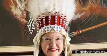 Air Canada apologizes for mishandling National Chief’s headdress on flight