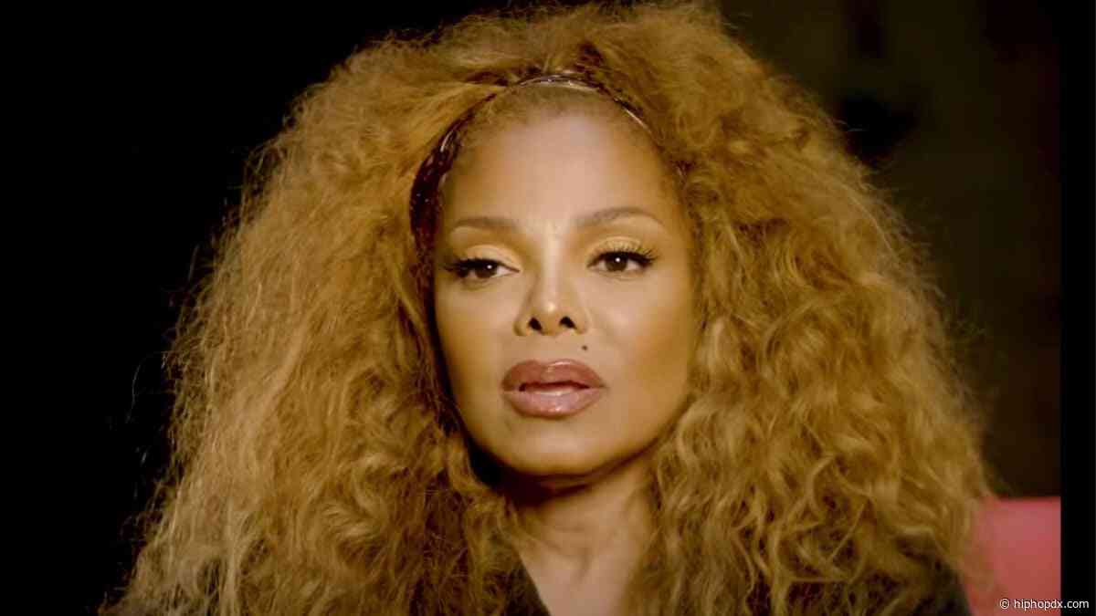 Janet Jackson Reveals She Almost Landed Superhero Role In 'X-Men' Movie