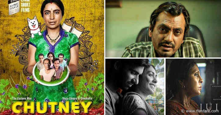 10 Filmfare Award Winning Short Films You Must Watch