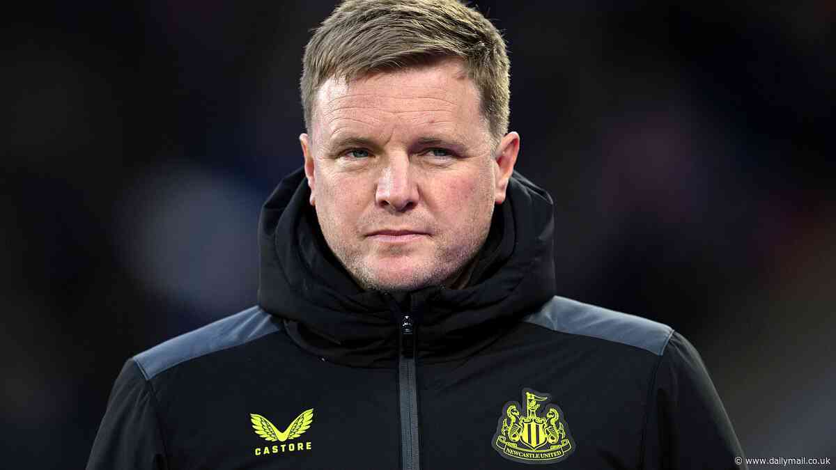 NEWCASTLE NOTEBOOK: Magpies are NOT demanding £15-20m from Man United to end Dan Ashworth's gardening leave... and several players are 'furious' over prospect of draining post-season trip to Australia