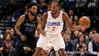 Mavericks vs. Clippers schedule: Where to watch Game 3, start time, prediction, odds, TV, live stream online
